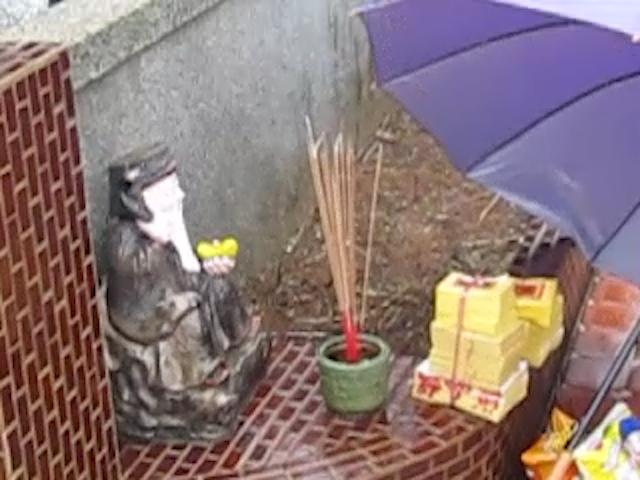 Family Photo,Moving,Tomb Sweeping,Picking Mangoes,Going Home_Still5