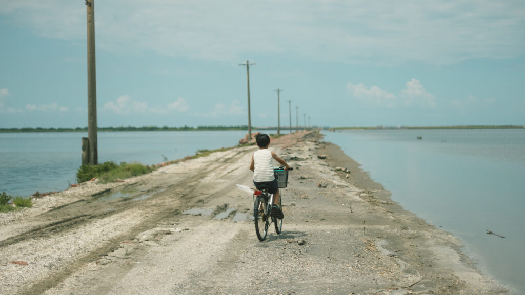 Floating on Water_still_d