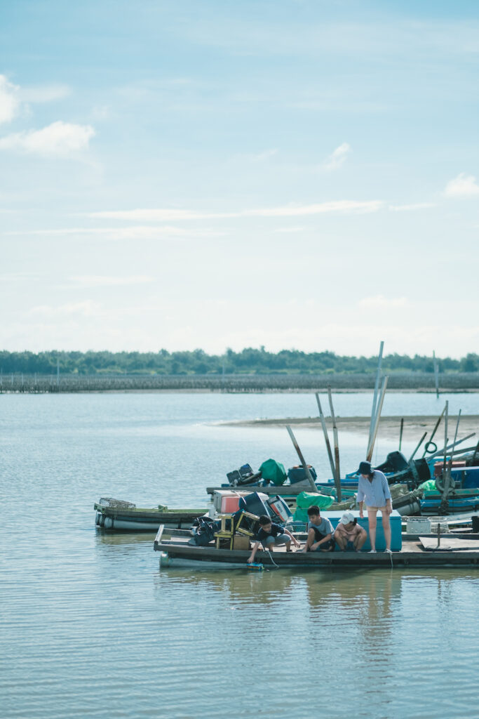 Floating on Water_still_e