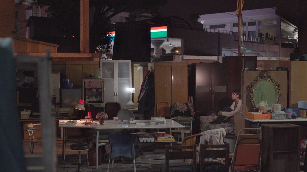 Karolina_Breguła_Livin_Room_Under_the_Flyover_still_a