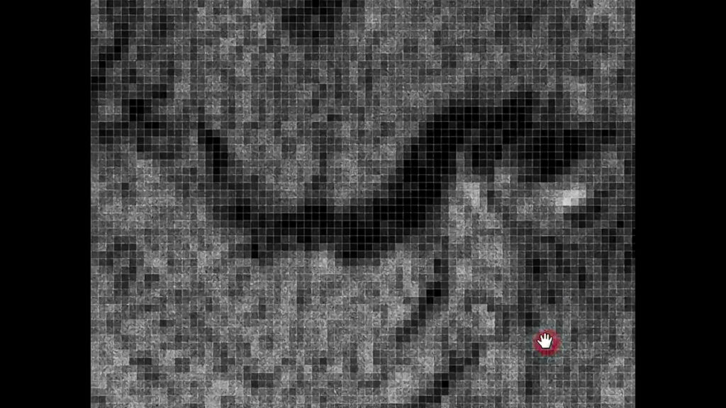 Lost a part of_ Still8