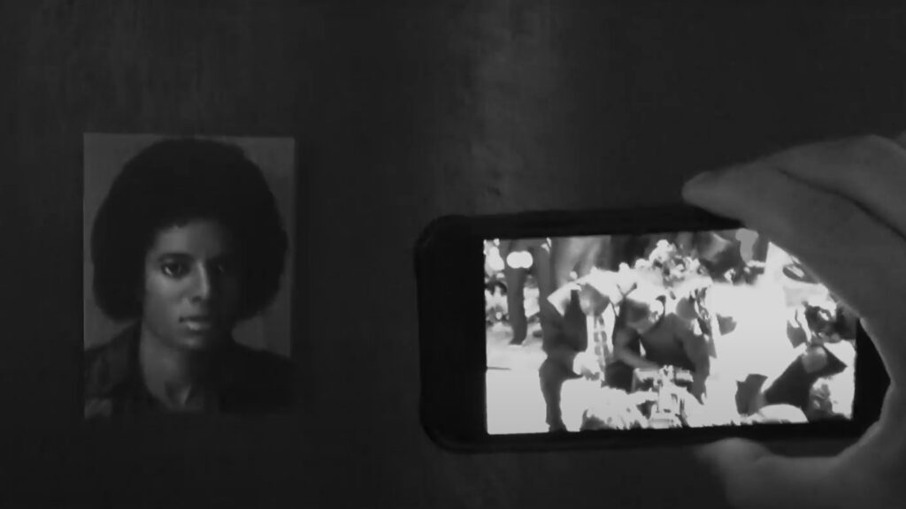 Love You, Michael_still_b