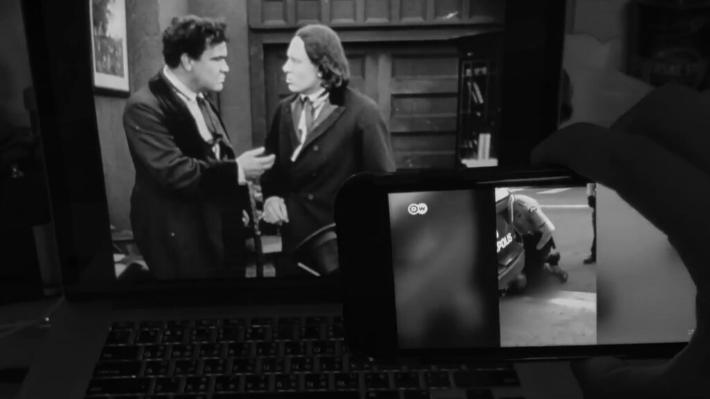 Love You, Michael_still_d