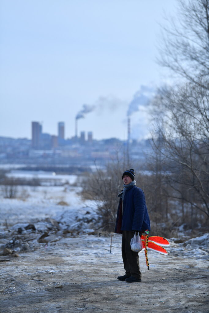 Manchurian Tiger_still_a