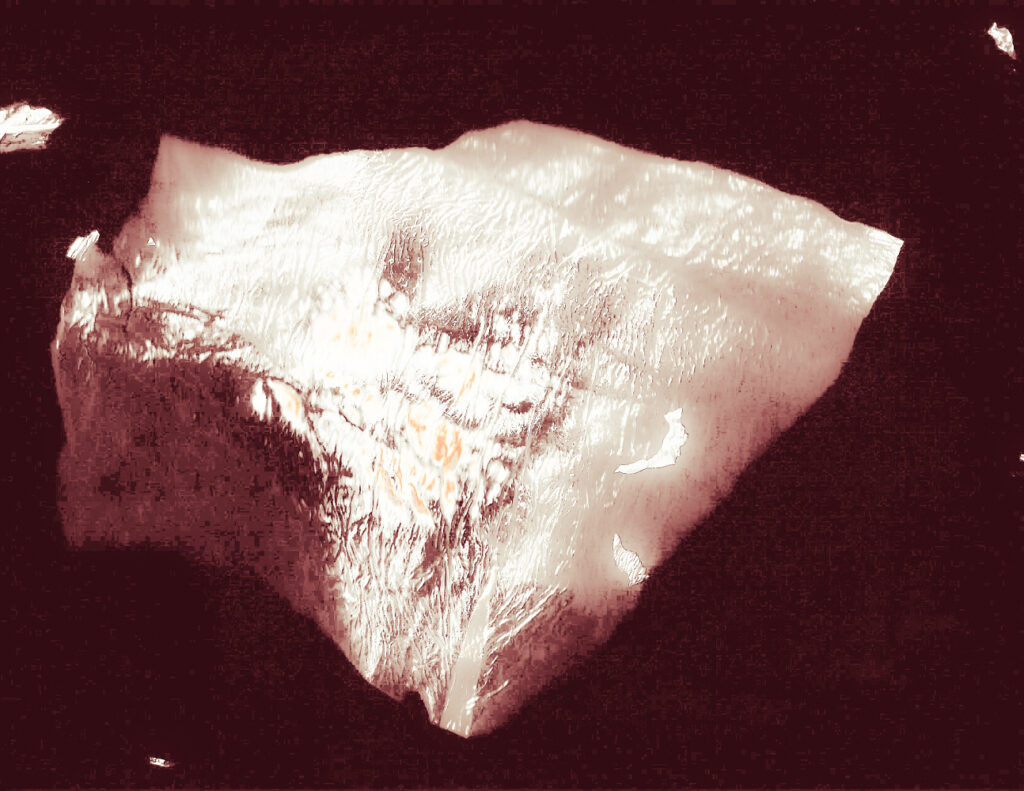 Neither Buddha Nor God_Running Script_Still_b