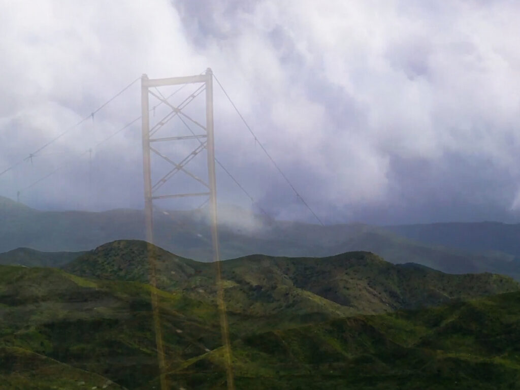 Neither Buddha Nor God_Running Script_Still_d