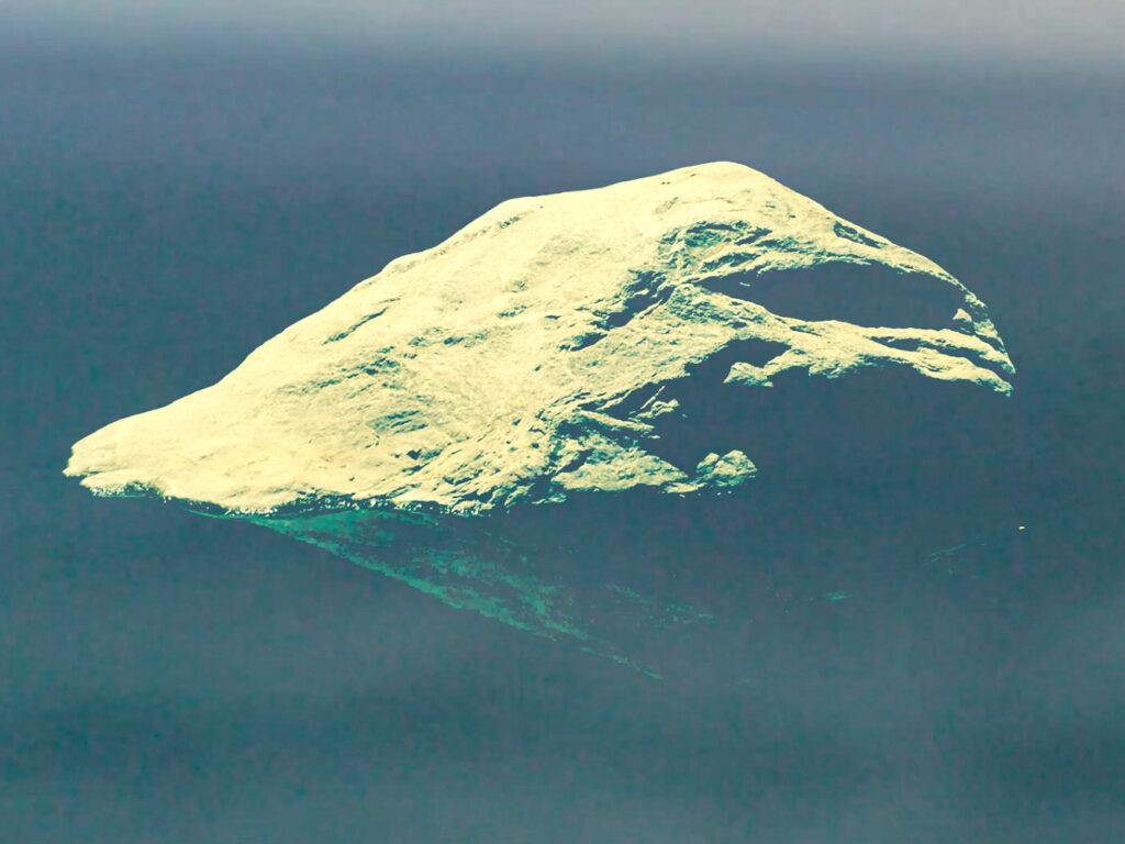 Neither Buddha Nor God_Running Script_Still_e