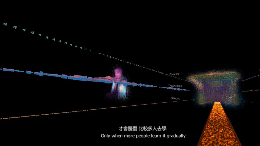 Speak to Awaken_ Ep.1 Diving into Siraya_still_d