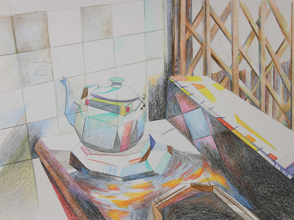 The Announced Tragedy_Still1