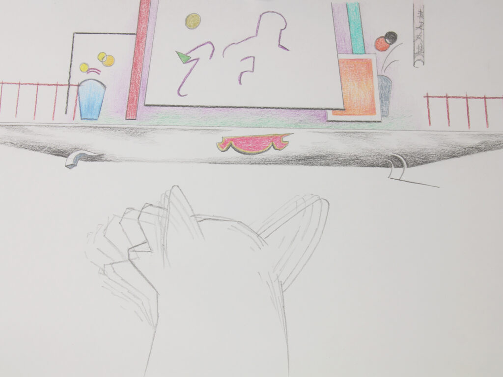 The Announced Tragedy_Still3