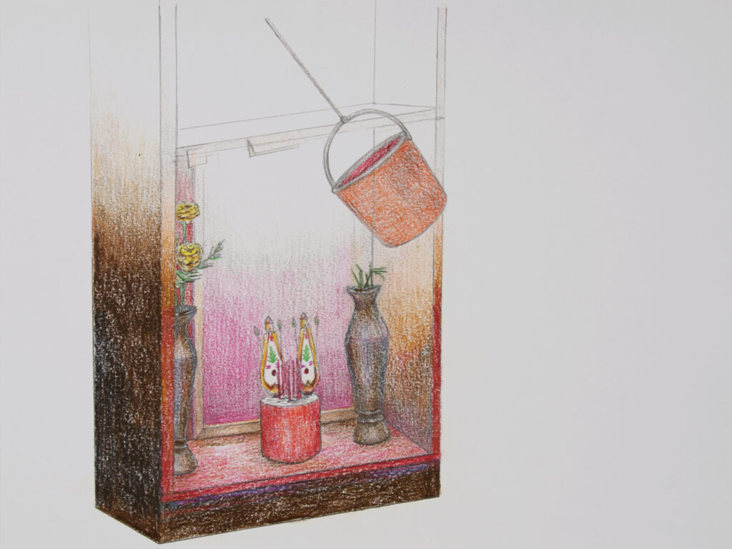 The Announced Tragedy_Still5