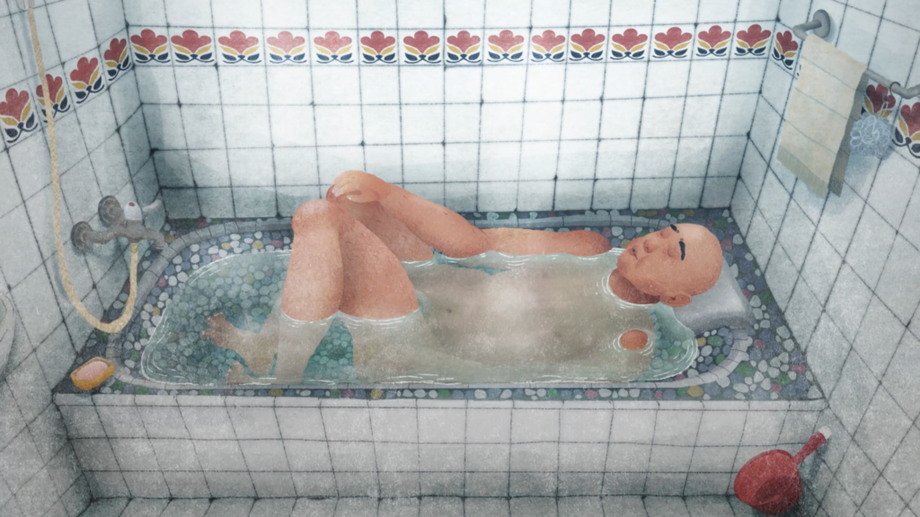 The Egret River_Still3