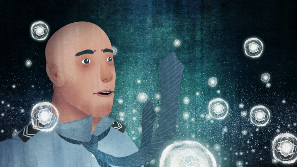 The Egret River_Still5