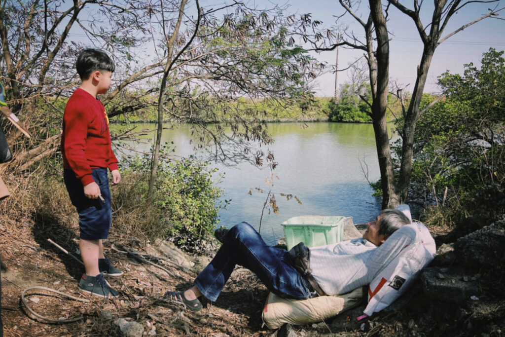 The Good Old Truck_Still1