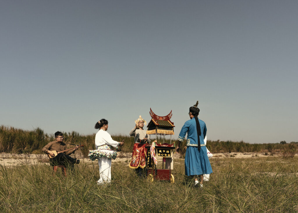 The Last Journey_still_a