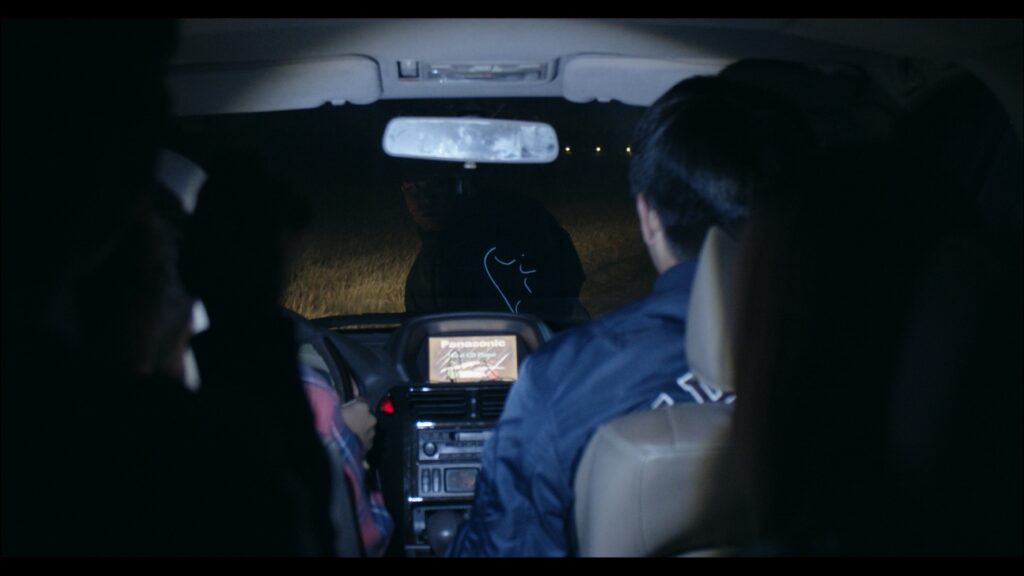 The Mystery of the Sunshine Boulevard_still_e