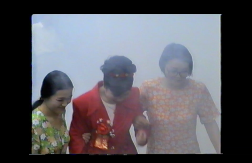 The Sea, the Bougainvillea, and the Poet Shu Ting_Still1