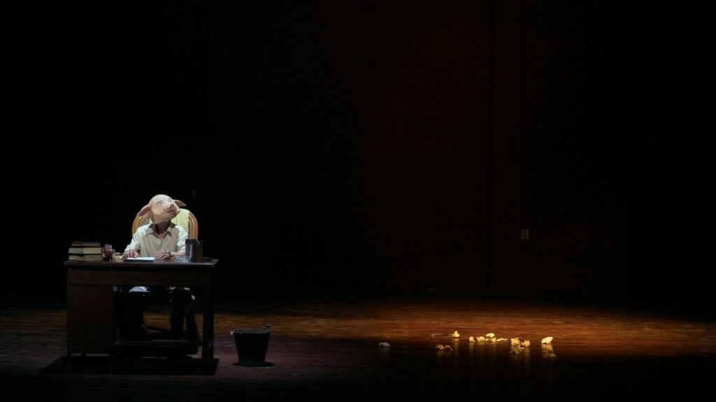 Yeh Shih-tao, A Taiwan Man_still_a