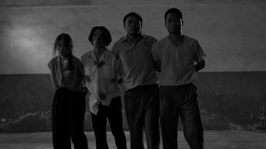 Yeh Shih-tao, A Taiwan Man_still_d