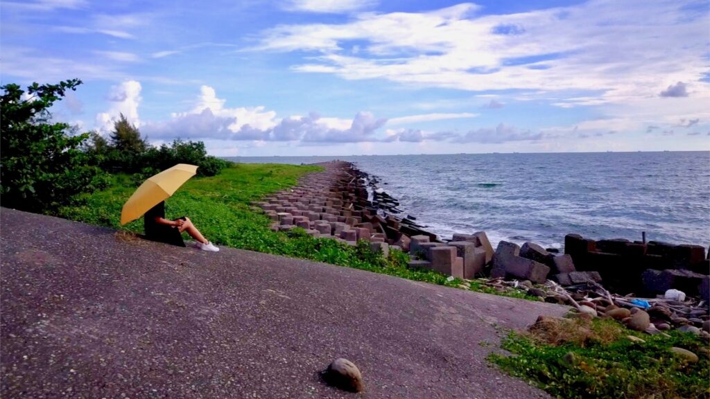 a fading flower_still_a