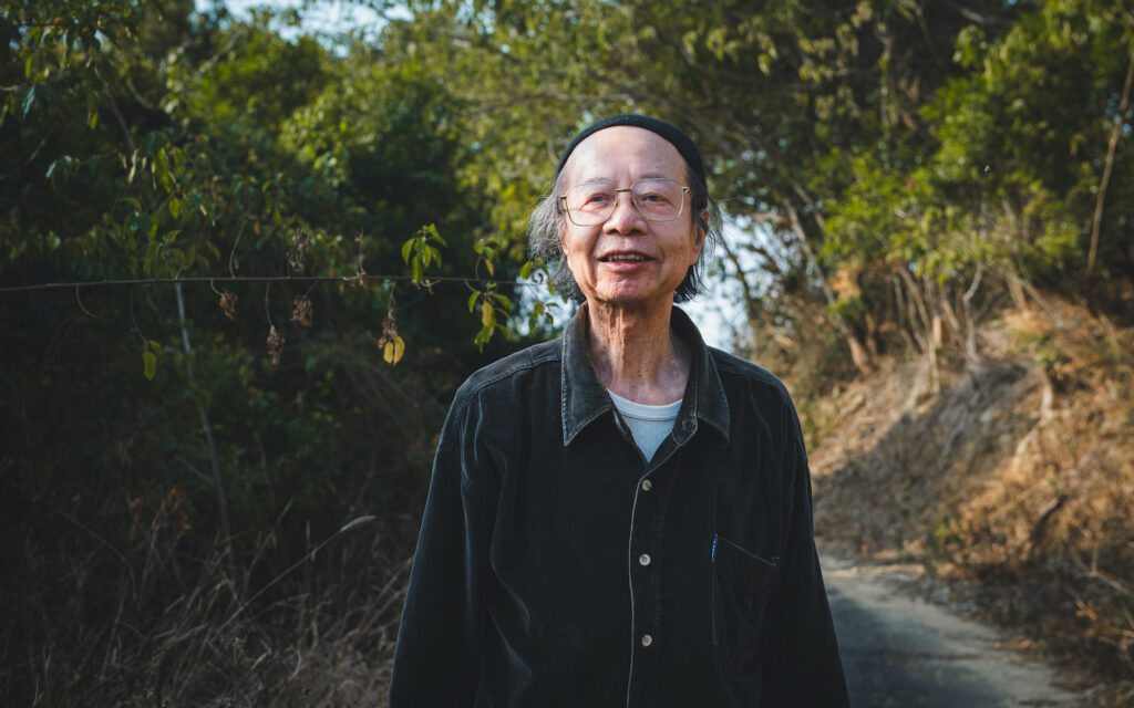 Ａ Lean Soul_still_b