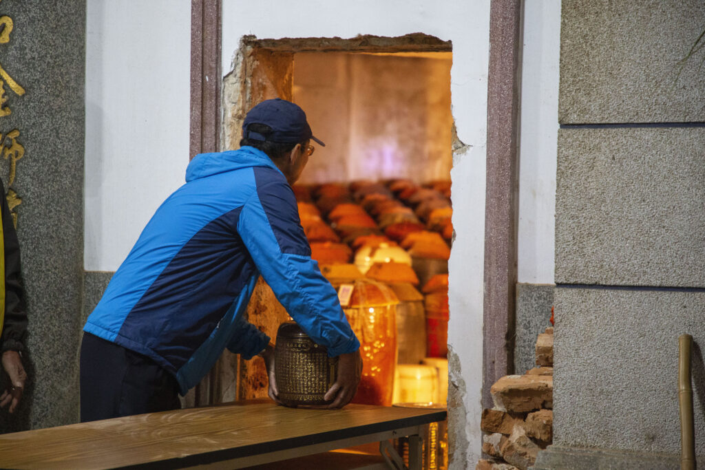 Incense Fire_still_a