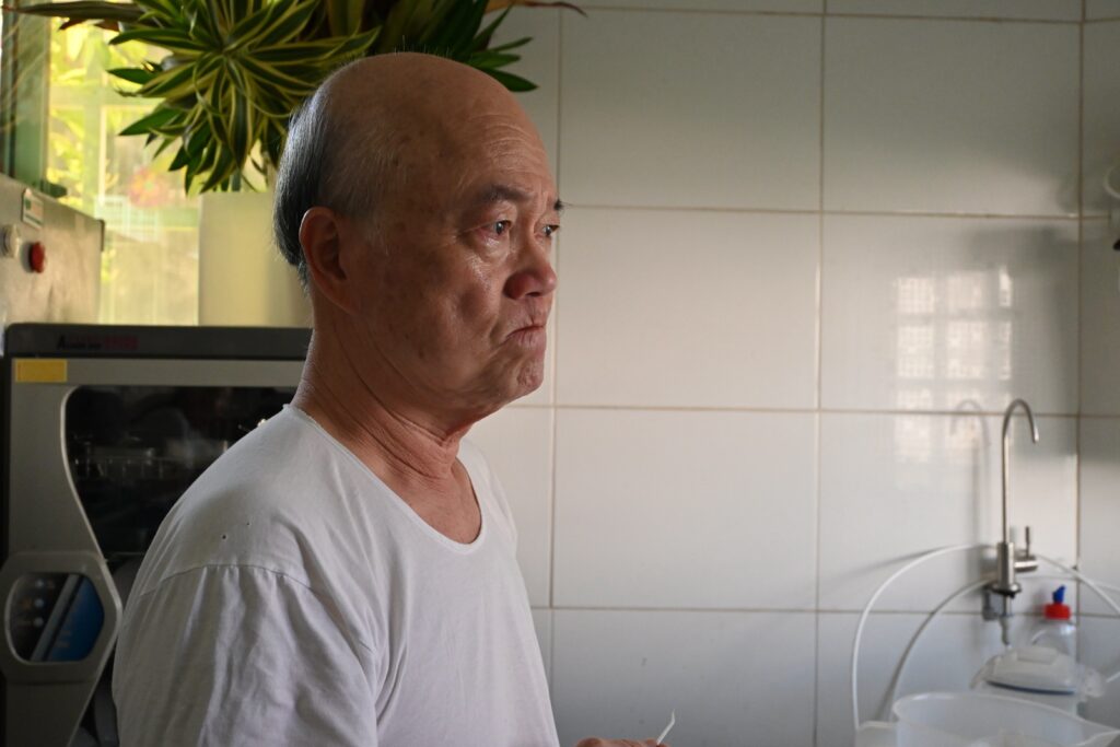 A Letter to Spring Garden_Still1