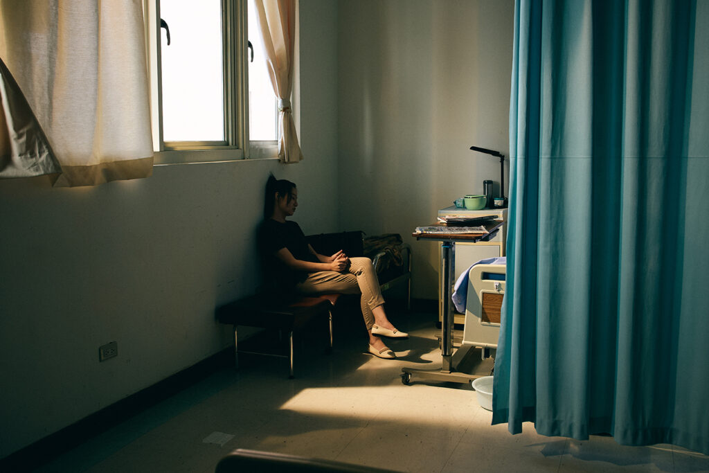 Before the Military Drill_Still1