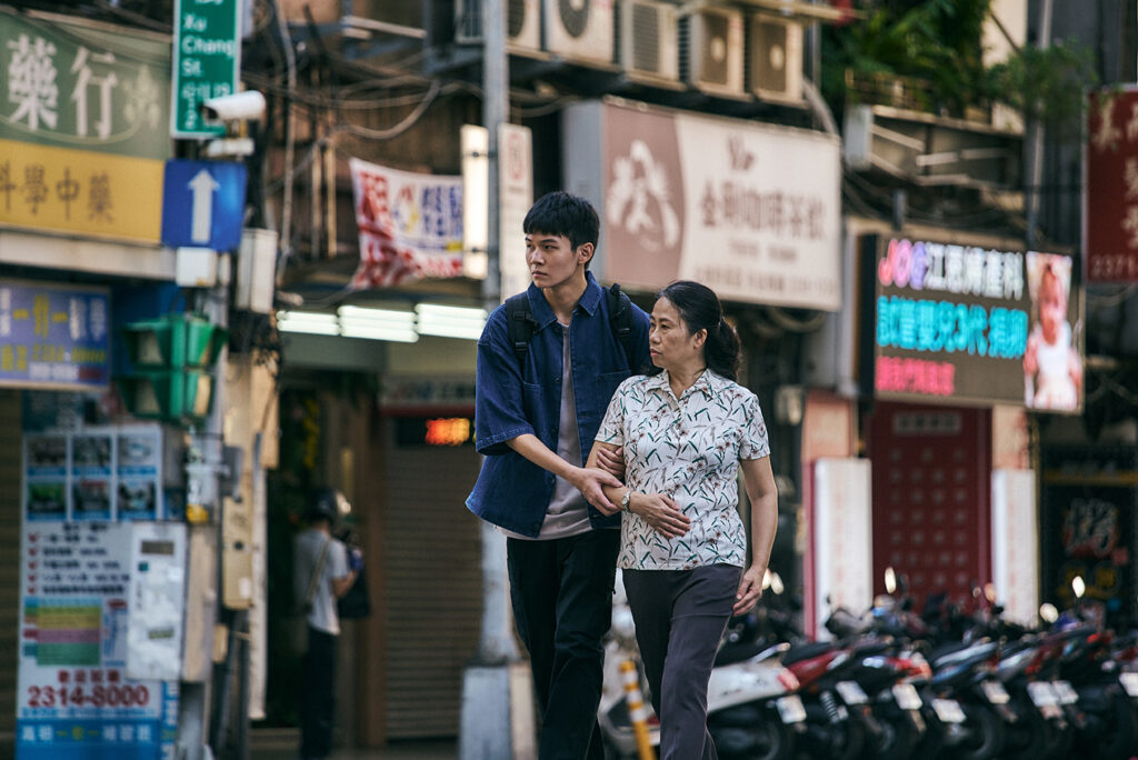 Before the Military Drill_Still3