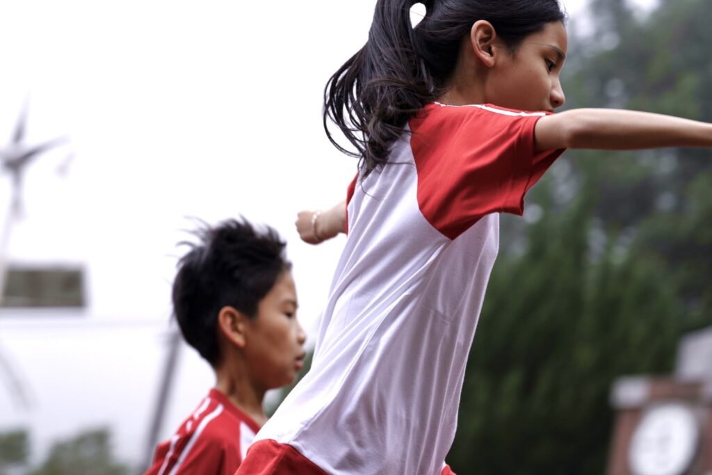 Ponies In The Saddle_Still3