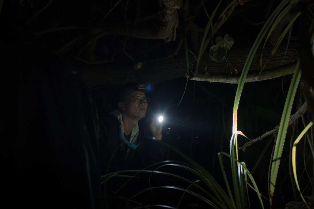 The Elimination_Still3