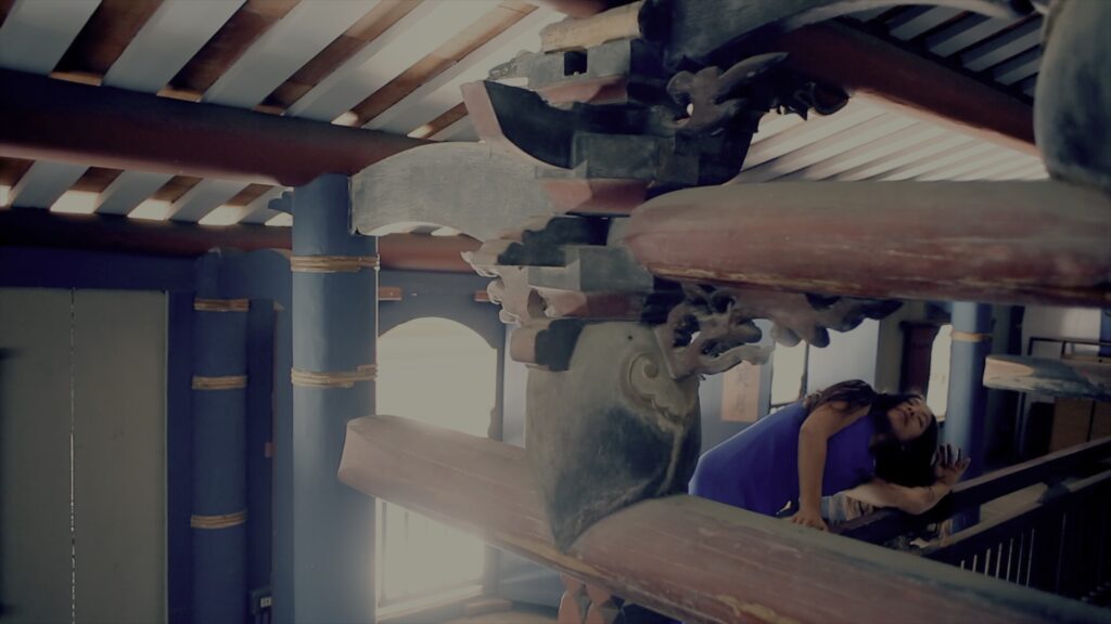 跳房子 Hopscotch01