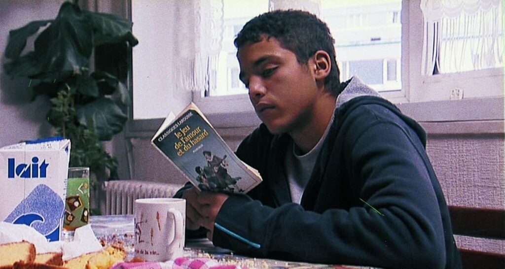 《愛情躲貓貓》劇照