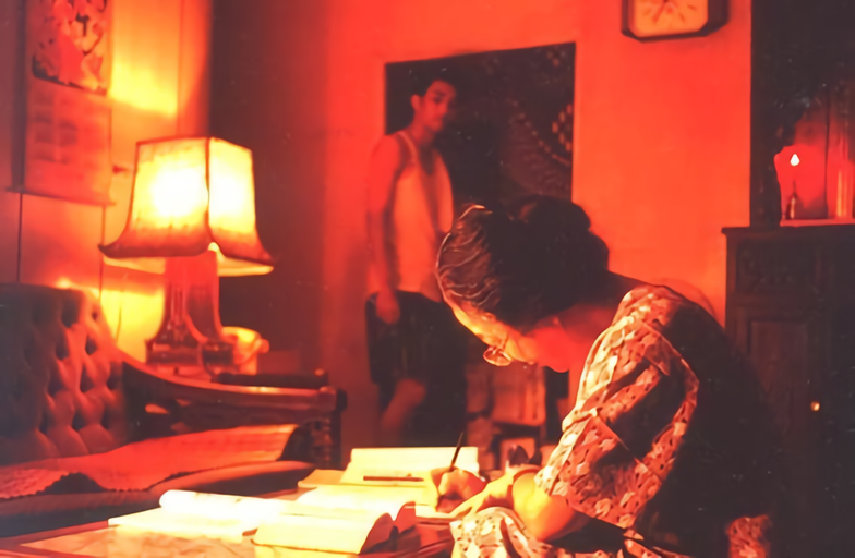 《石碇的夏天》劇照