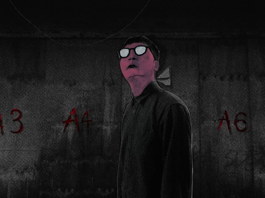 still 1
