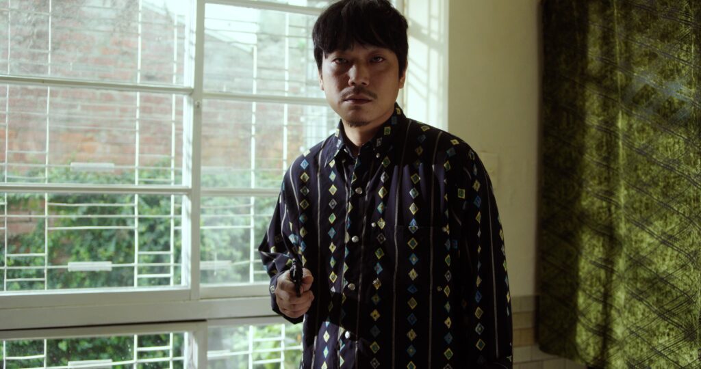 still 1