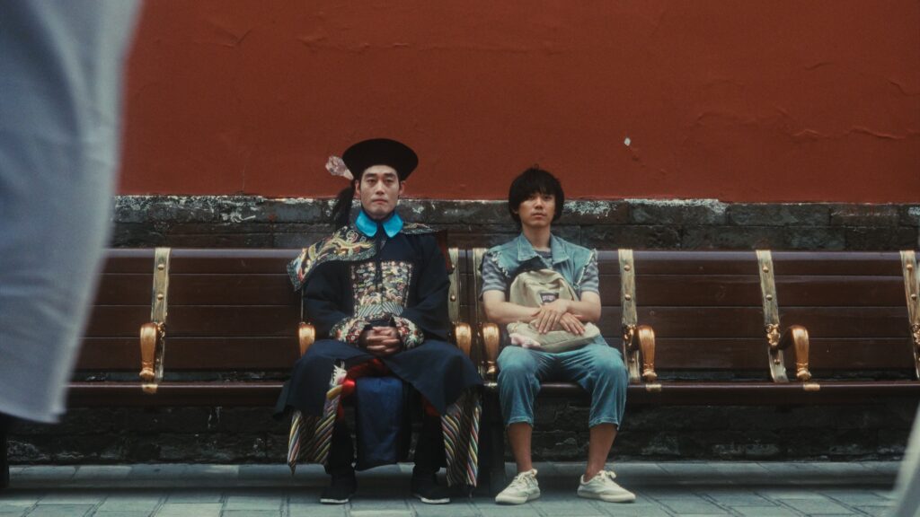 The Last Jiangshi - Still 01 - Massifilms