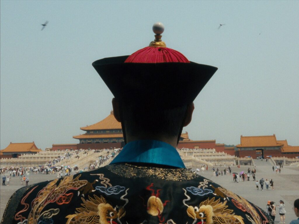 The Last Jiangshi - Still 02 - Massifilms