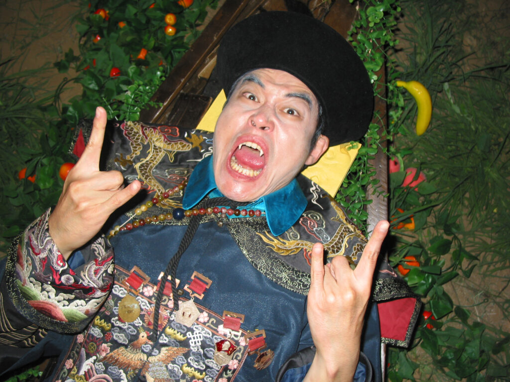 The Last Jiangshi - Still 06 - Massifilms