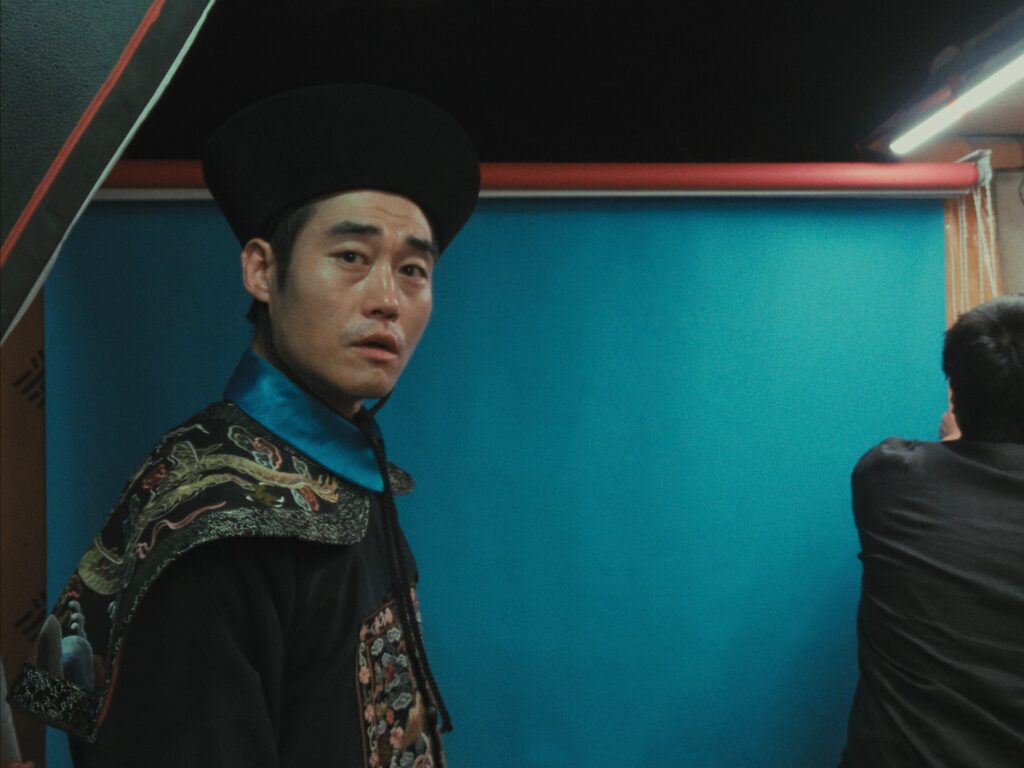 The Last Jiangshi - Still 07 - Massifilms