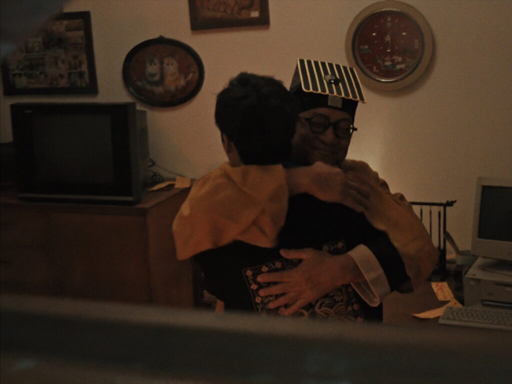 The Last Jiangshi - Still 09 - Massifilms