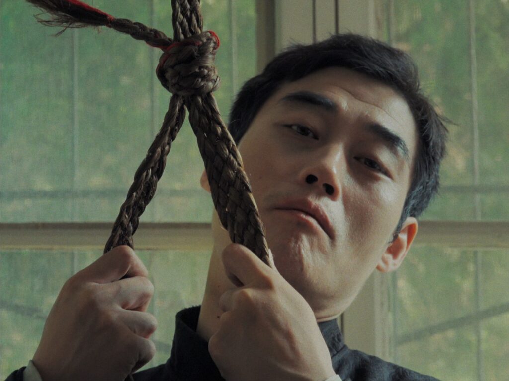 The Last Jiangshi - Still 10 - Massifilms