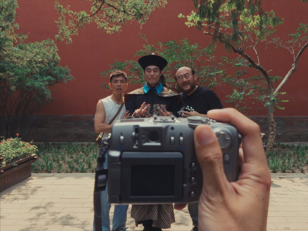 The Last Jiangshi - Still 11 - Massifilms