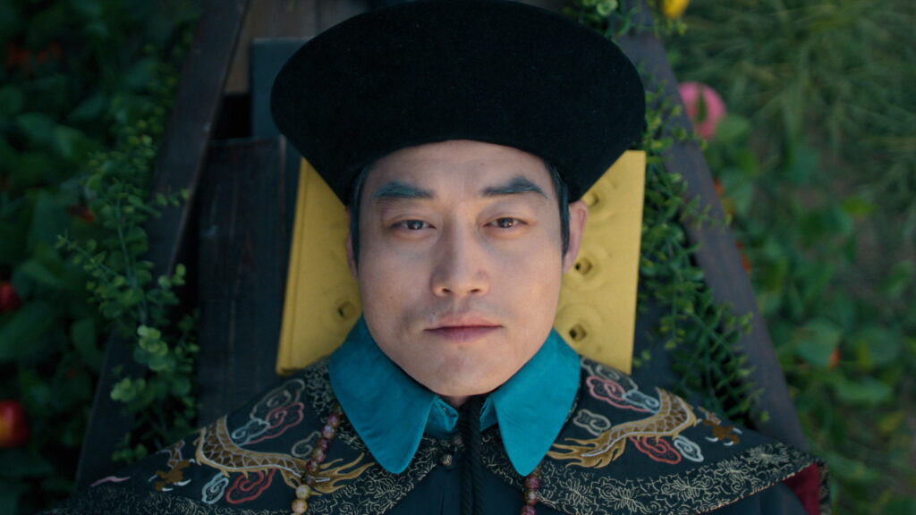 The Last Jiangshi - Still 12 - Massifilms