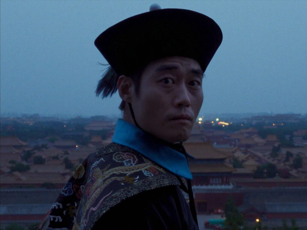 The Last Jiangshi - Still 13 - Massifilms