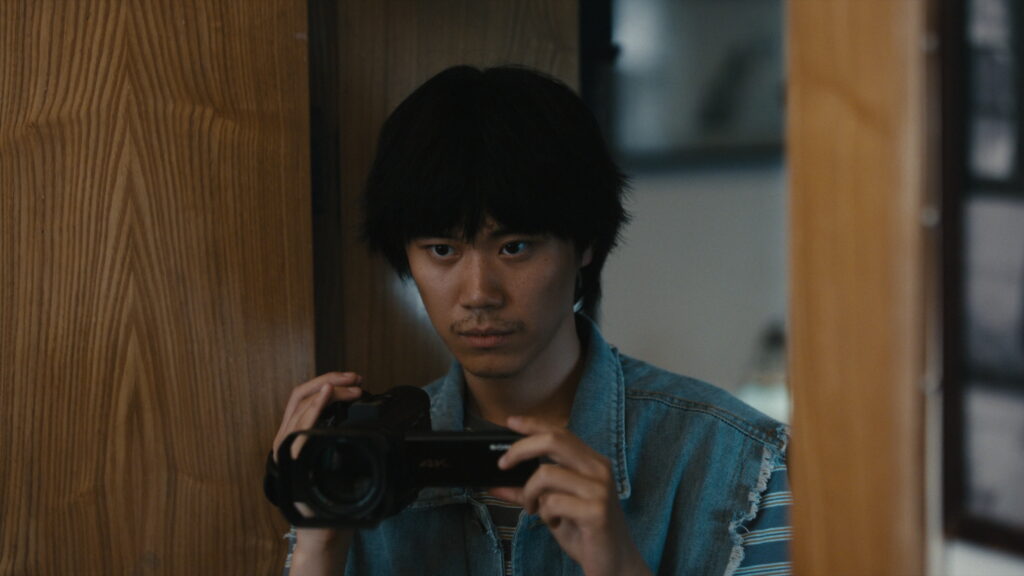 The Last Jiangshi - Still 14 - Massifilms