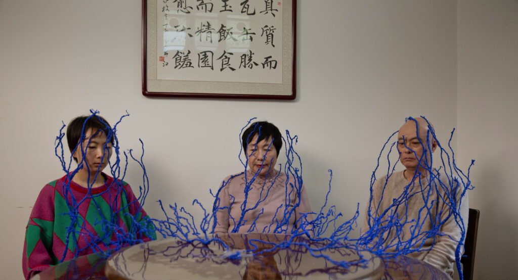 一颗痣的自白剧照-4