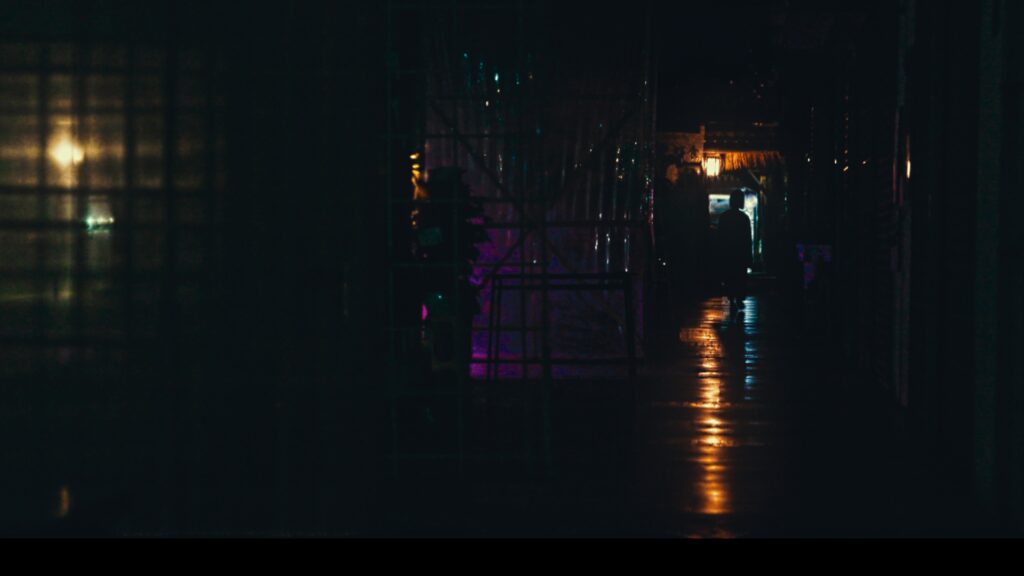 夜迴劇照1