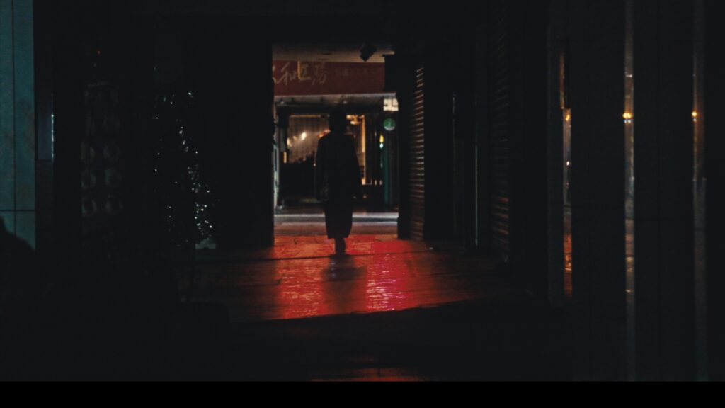 夜迴劇照2