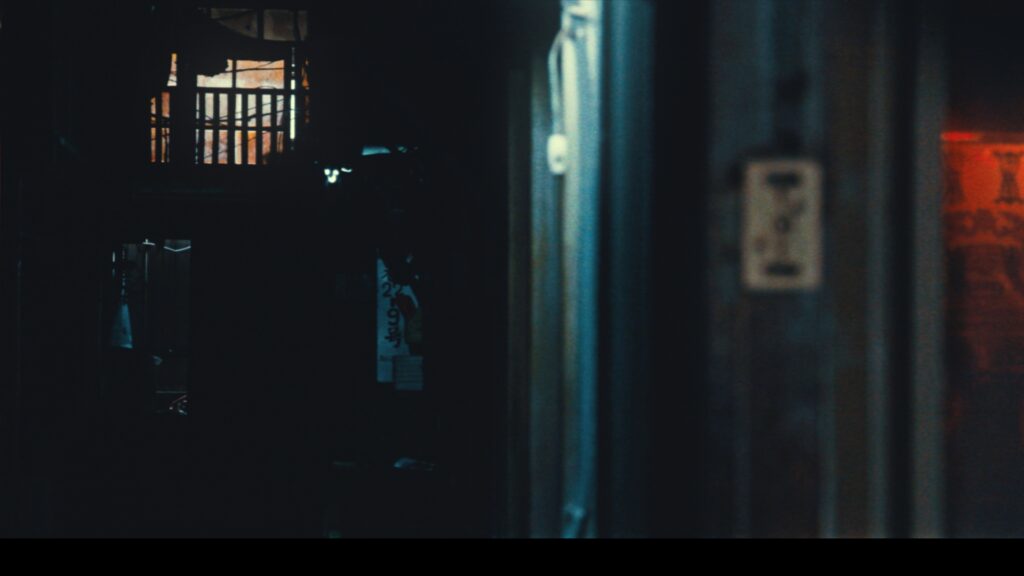 夜迴劇照3